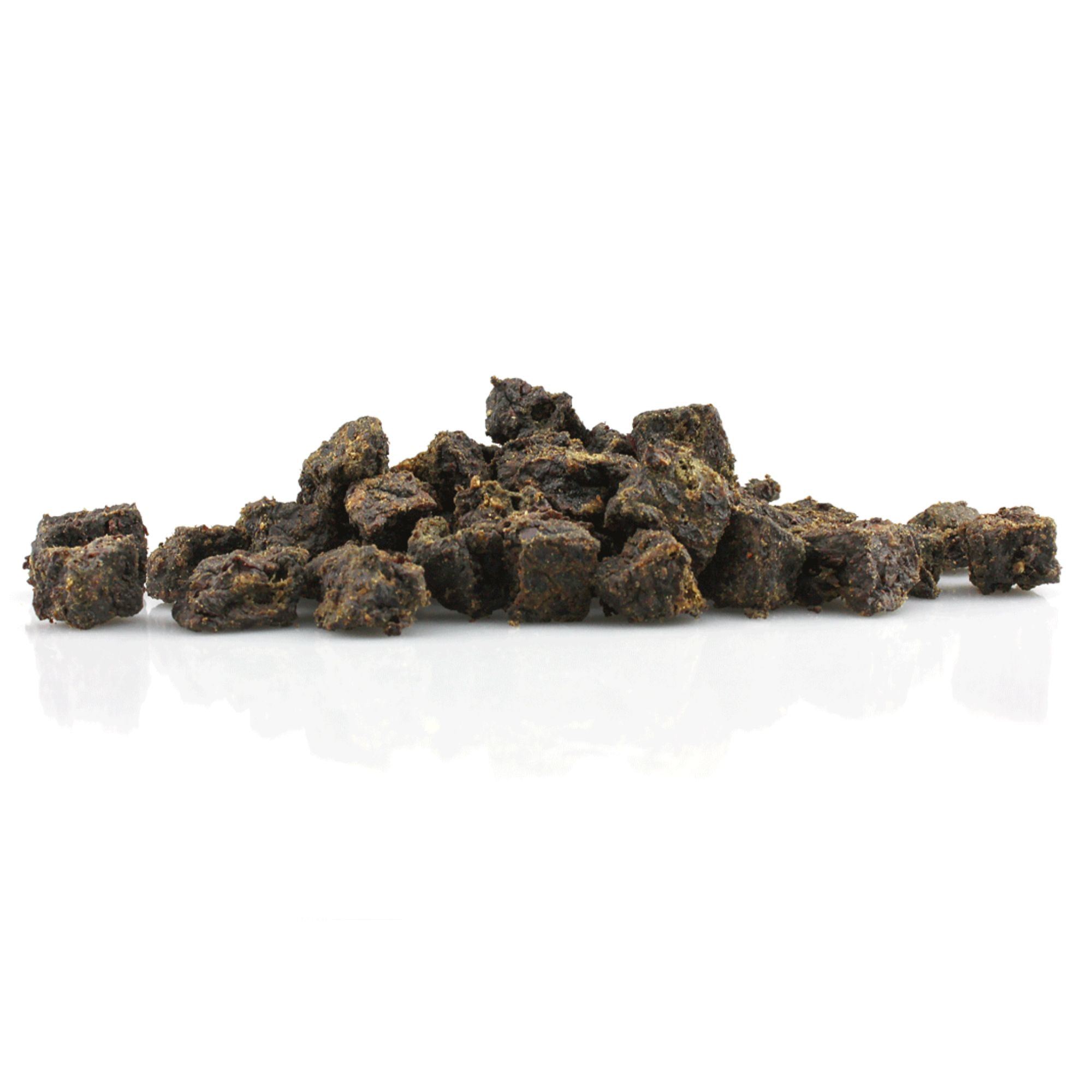 Beef Meat Bites